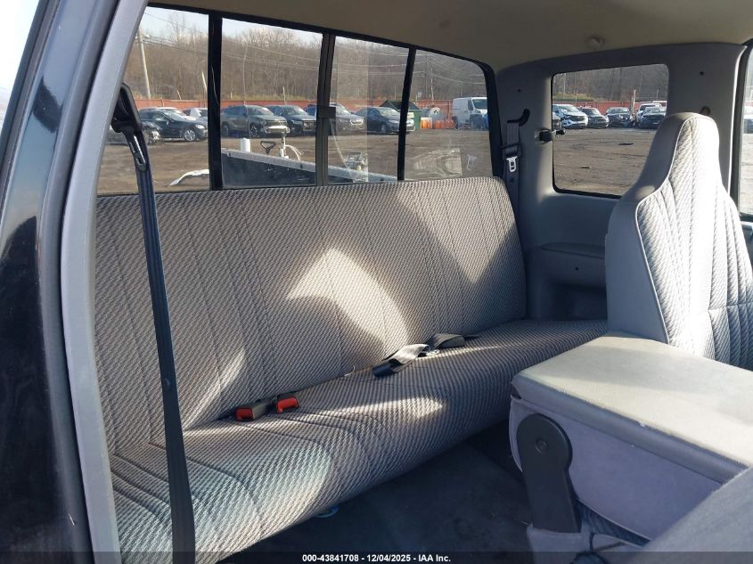 1997 Dodge Ram 1500 St VIN: 3B7HF13Y8VG778817 Lot: 43841708