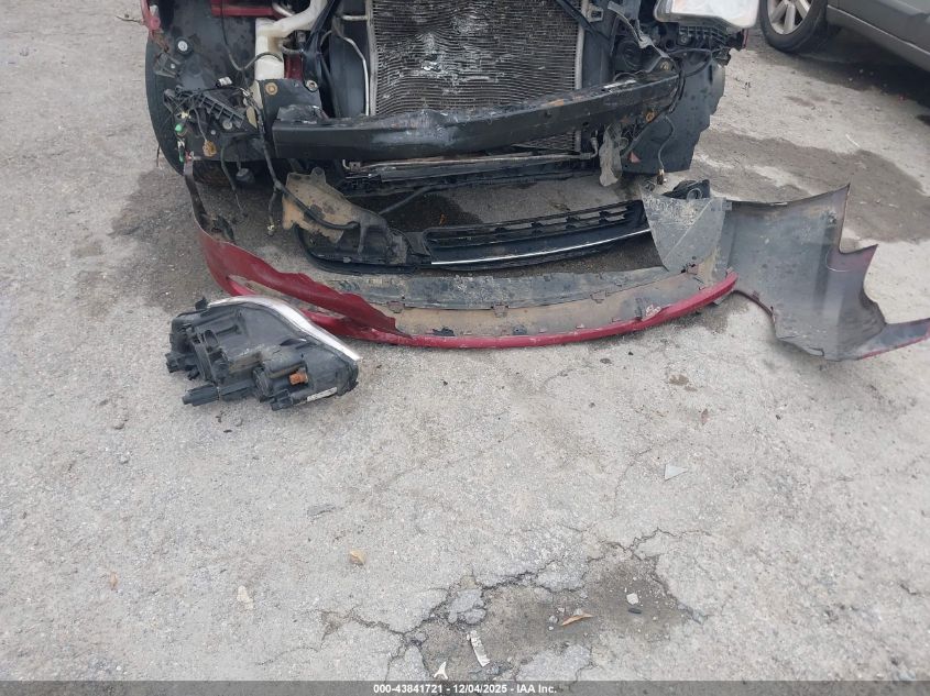 2012 Chrysler Town & Country Touring-L VIN: 2C4RC1CG3CR414560 Lot: 43841721