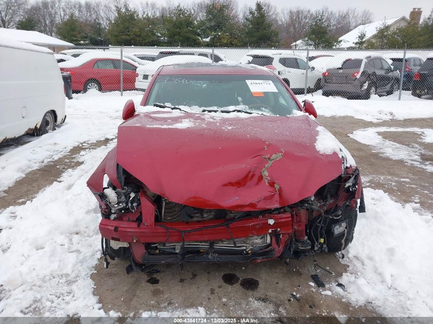 2009 Lexus Es 350 VIN: JTHBJ46G992331211 Lot: 43841724