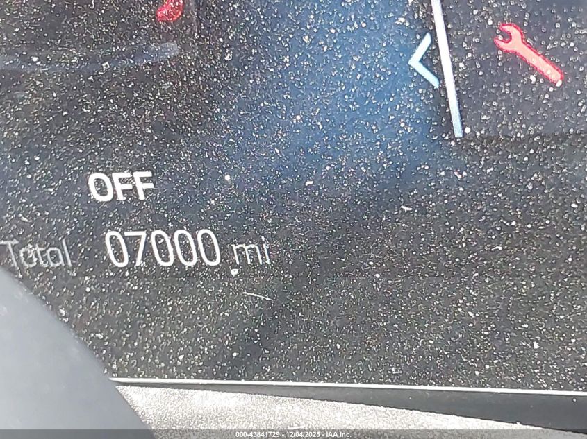 2026 BMW 430I VIN: WBA33DB0XTCV81533 Lot: 43841729