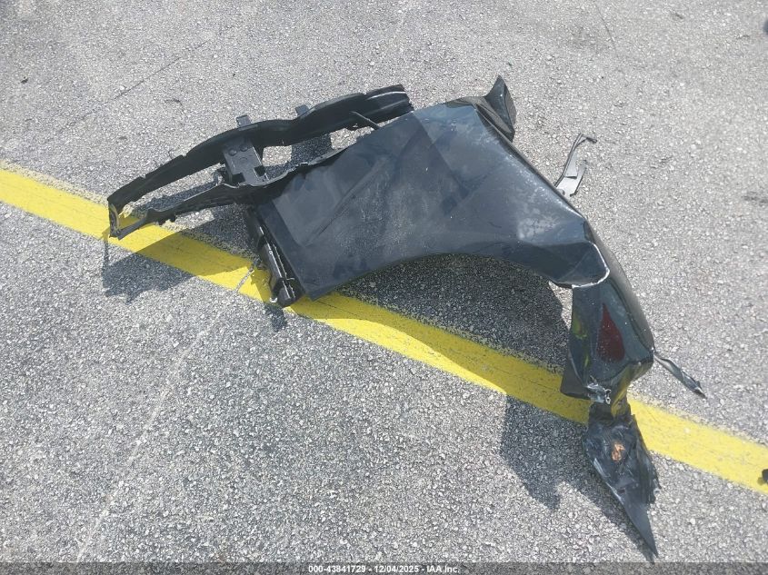 2026 BMW 430I VIN: WBA33DB0XTCV81533 Lot: 43841729