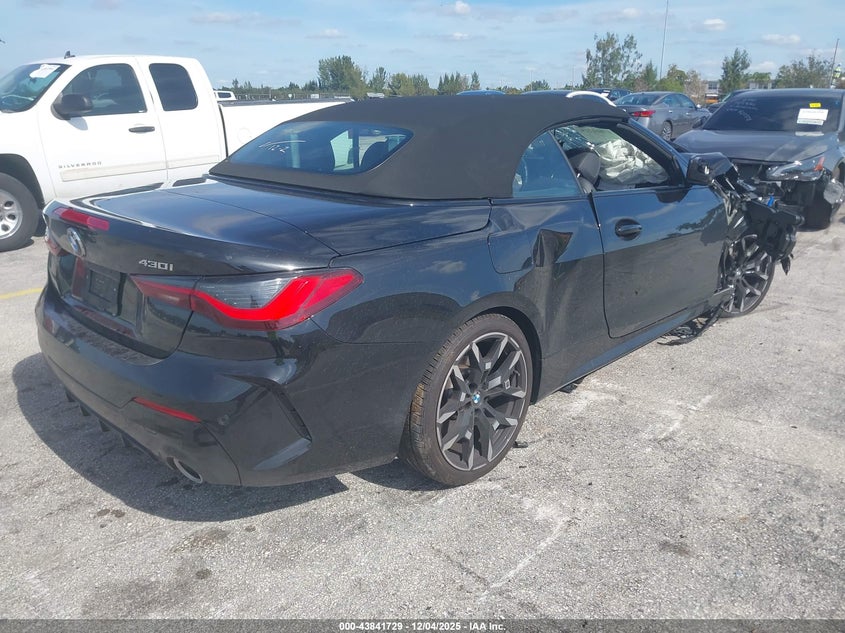 WBA33DB0XTCV81533 2026 BMW 4ER photo no. 4