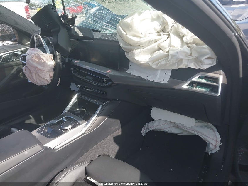 WBA33DB0XTCV81533 2026 BMW 4ER photo no. 5