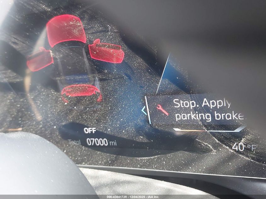 2026 BMW 430I VIN: WBA33DB0XTCV81533 Lot: 43841729