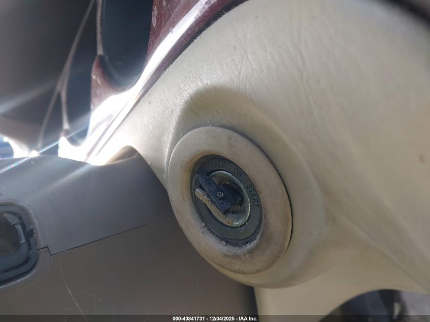 2004 Lexus Es 330 VIN: JTHBA30G845004339 Lot: 43841731