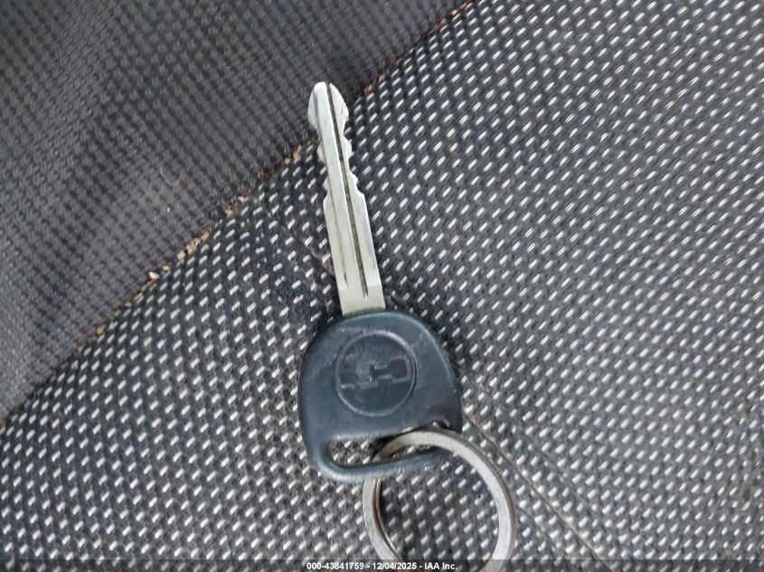 2008 Hummer H3 Suv VIN: 5GTEN13E388154177 Lot: 43841759