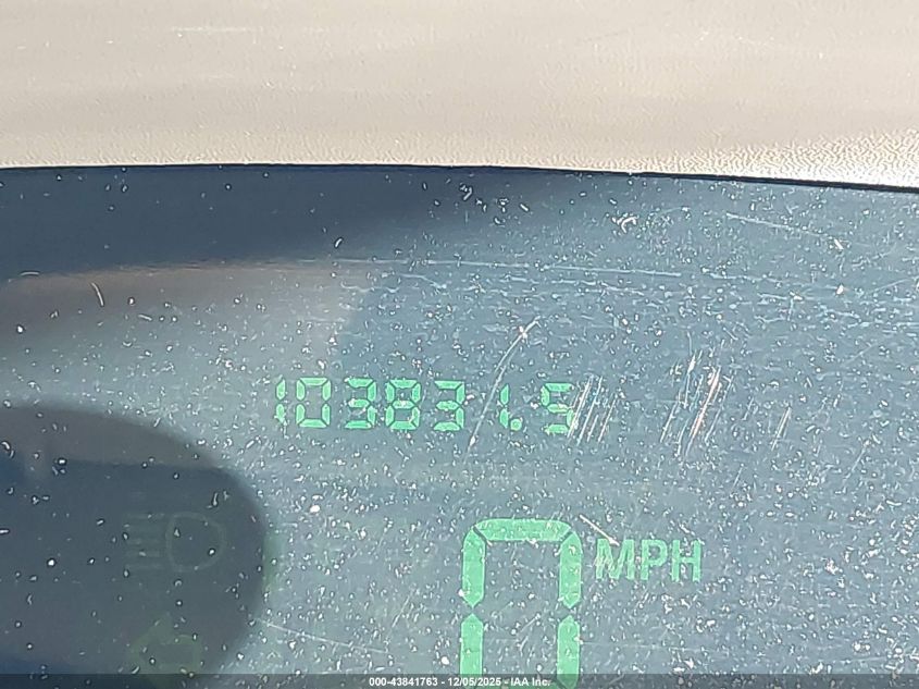 2004 Mercury Grand Marquis Ls VIN: 2MEHM75W64X674804 Lot: 43841763