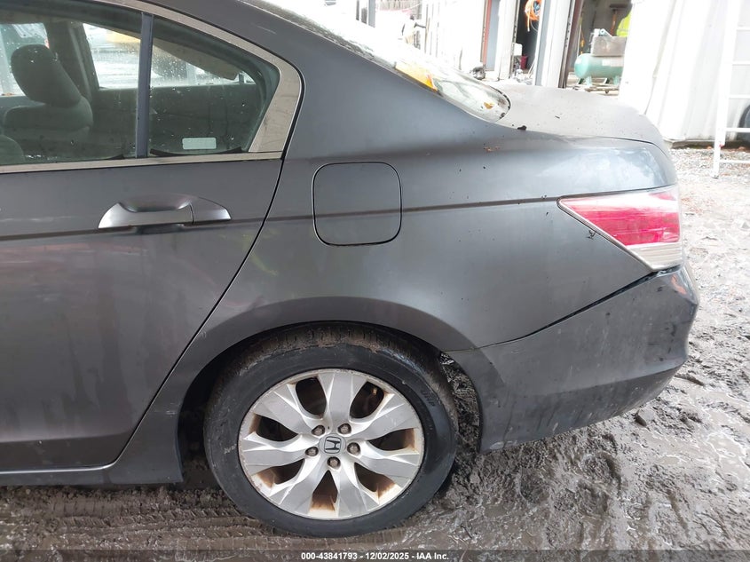 1HGCP26738A047376 2008 HONDA ACCORD photo no. 16