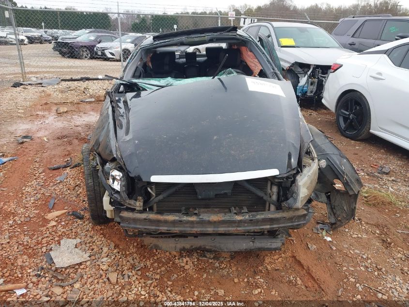 2004 Acura Tl VIN: 19UUA66214A018406 Lot: 43841794