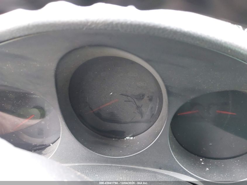 2004 Acura Tl VIN: 19UUA66214A018406 Lot: 43841794