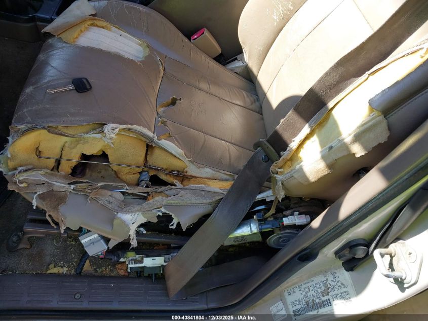 1997 Toyota 4Runner Sr5 V6 VIN: JT3HN86R3V0085050 Lot: 43841804