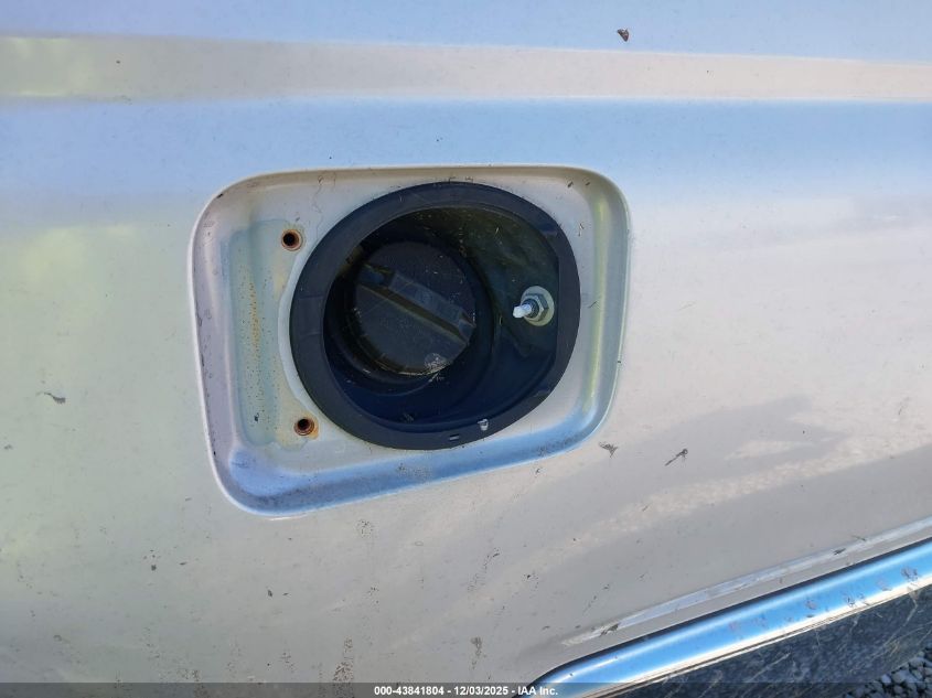 1997 Toyota 4Runner Sr5 V6 VIN: JT3HN86R3V0085050 Lot: 43841804