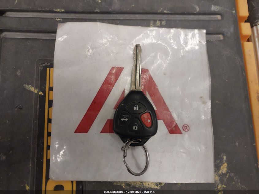 2009 Toyota Avalon Xls VIN: 4T1BK36B29U351667 Lot: 43841806