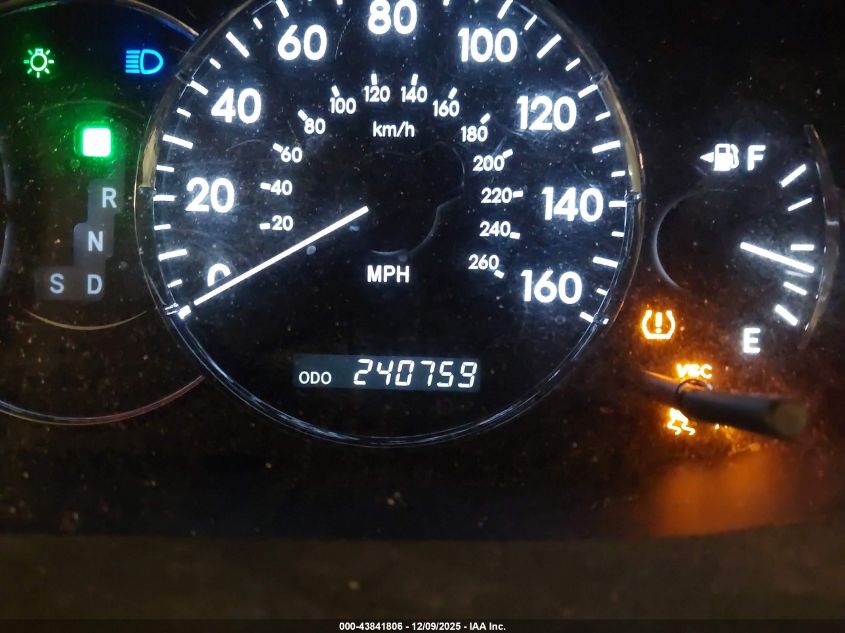 2009 Toyota Avalon Xls VIN: 4T1BK36B29U351667 Lot: 43841806