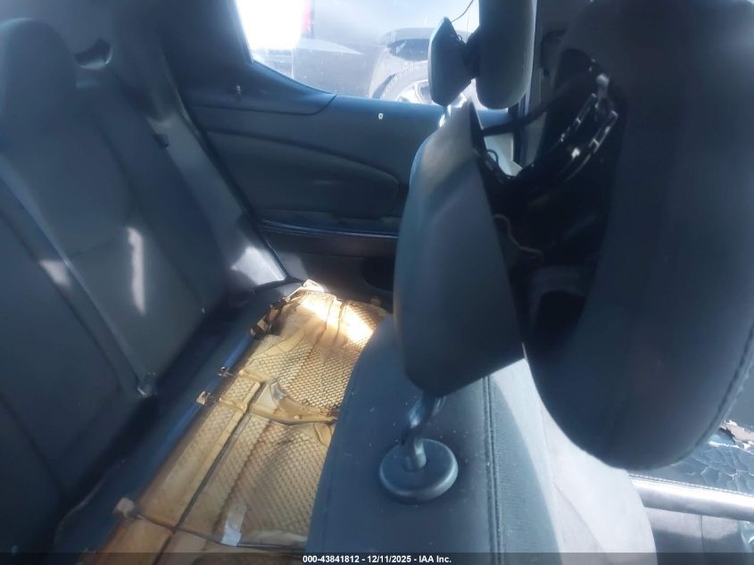 2013 Dodge Avenger Se VIN: 1C3CDZAB0DN530312 Lot: 43841812