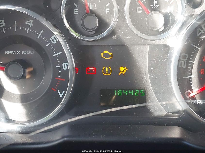 2010 Ford Edge Se VIN: 2FMDK3GC2ABA78918 Lot: 43841818