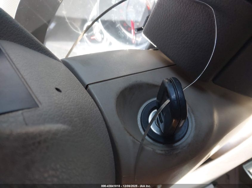 2010 Ford Edge Se VIN: 2FMDK3GC2ABA78918 Lot: 43841818