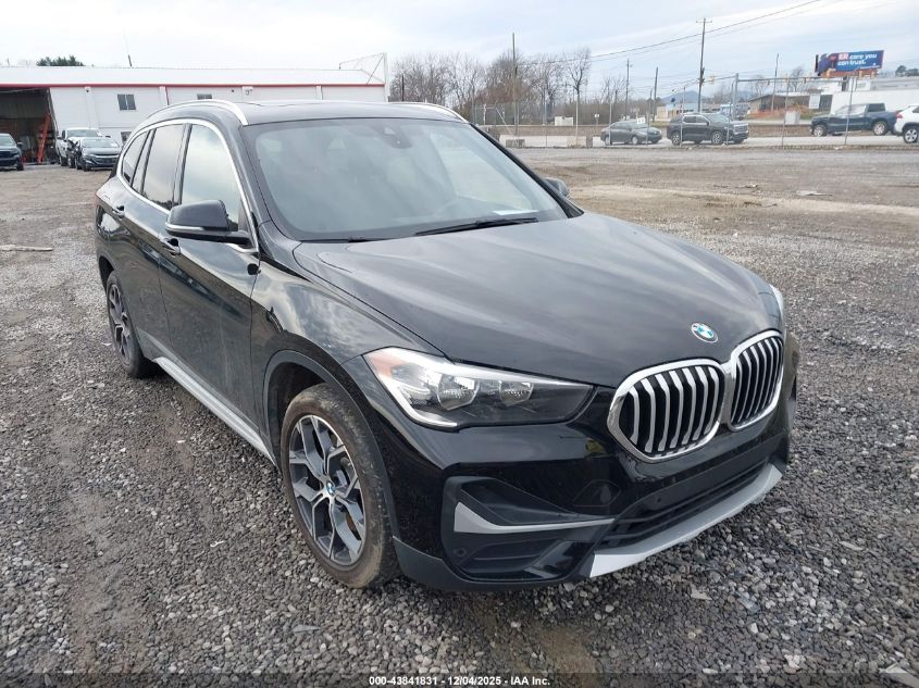 BMW X1 XDRIVE28I