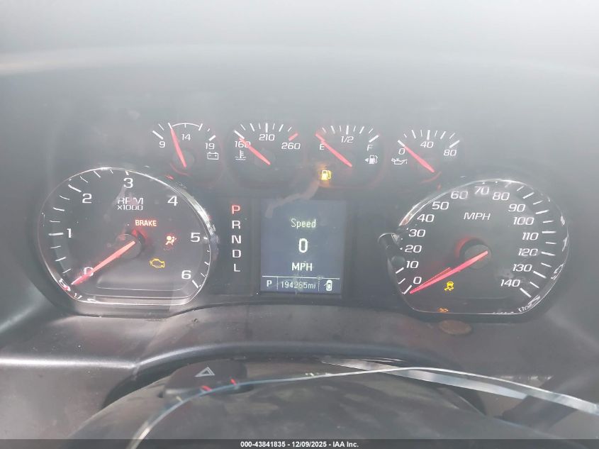 2018 Chevrolet Silverado 1500 Wt VIN: 1GCRCNEC4JZ348055 Lot: 43841835