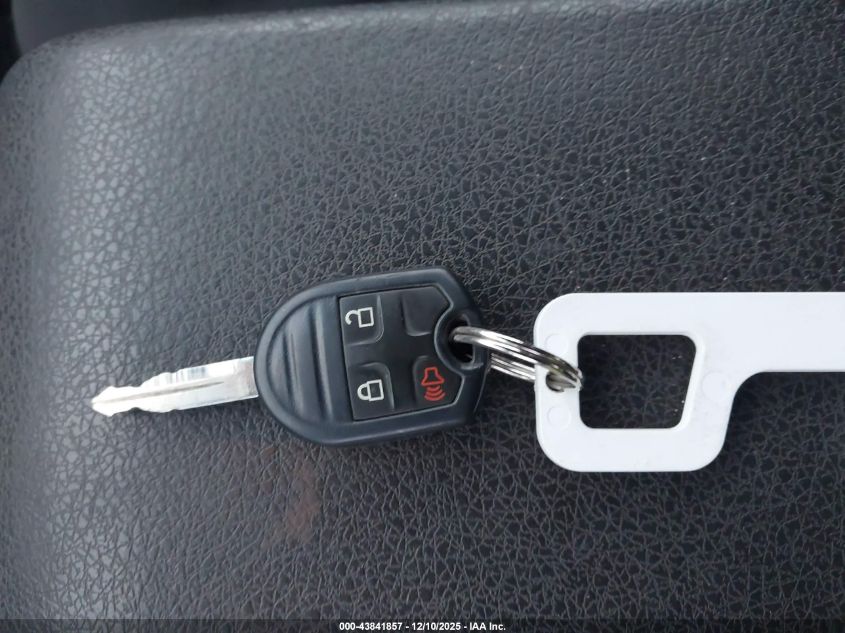 2012 Ford F-150 Fx4 VIN: 1FTFX1ET2CFB52040 Lot: 43841857