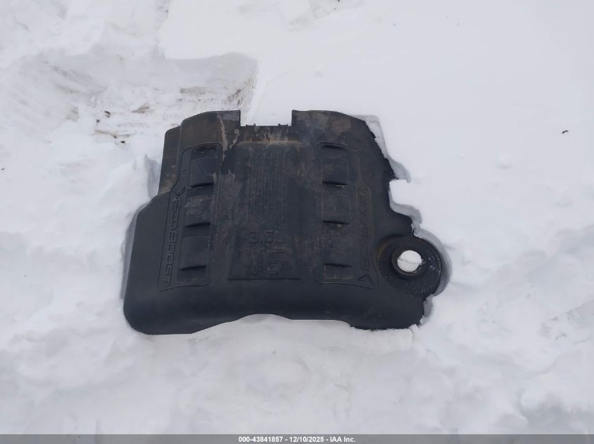 2012 Ford F-150 Fx4 VIN: 1FTFX1ET2CFB52040 Lot: 43841857