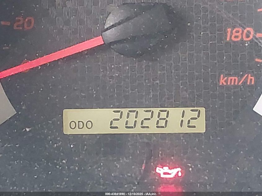 2012 Toyota Tacoma VIN: 5TFTX4CN3CX018821 Lot: 43841890