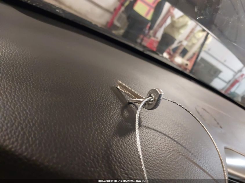 2015 Kia Optima Lx VIN: KNAGM4A74F5658127 Lot: 43841920