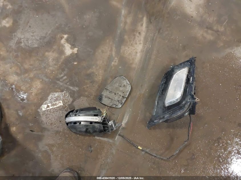 2015 Kia Optima Lx VIN: KNAGM4A74F5658127 Lot: 43841920