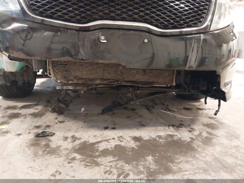 2015 Kia Optima Lx VIN: KNAGM4A74F5658127 Lot: 43841920