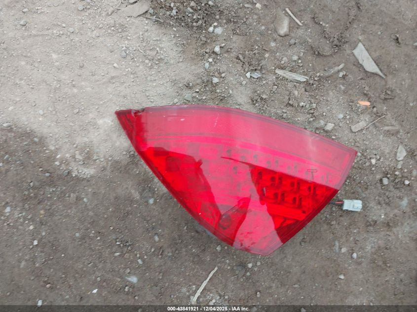 2007 Honda Accord 2.4 Ex VIN: 1HGCM56817A097730 Lot: 43841921