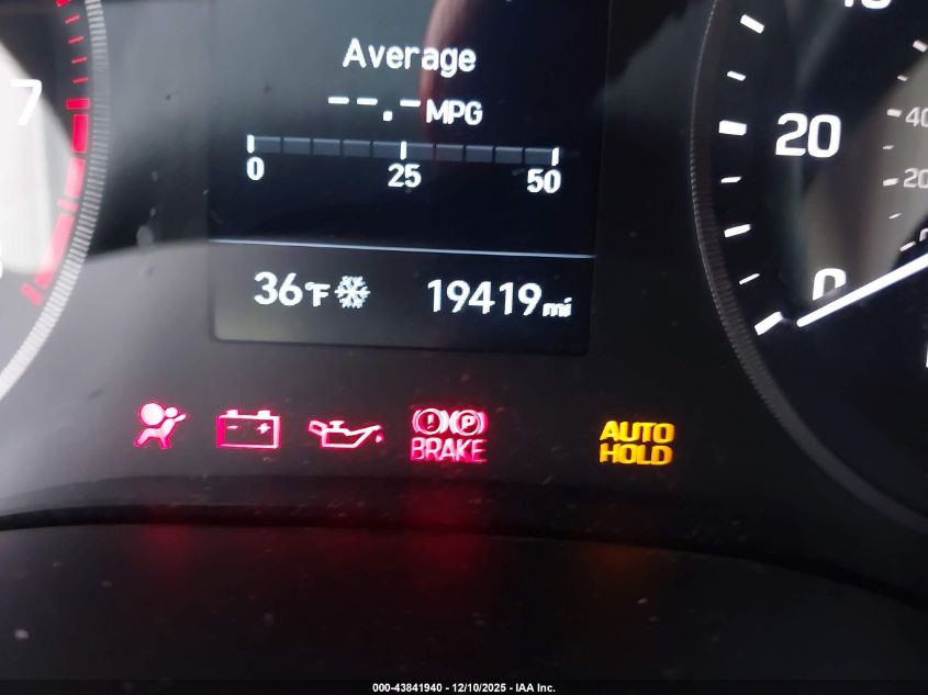 2021 Hyundai Tucson Value VIN: KM8J3CA42MU315097 Lot: 43841940