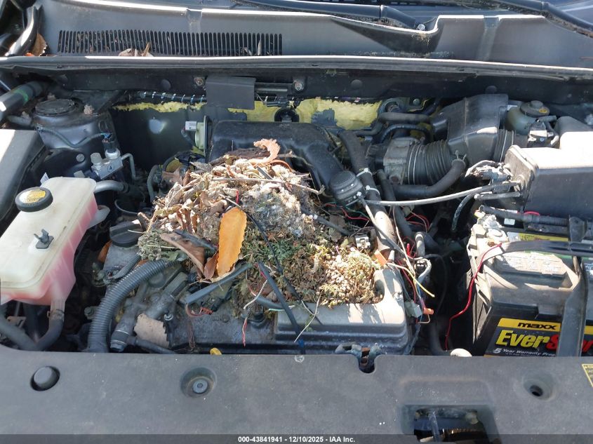 2011 Toyota Rav4 Sport V6 VIN: JTMRK4DVXB5104970 Lot: 43841941