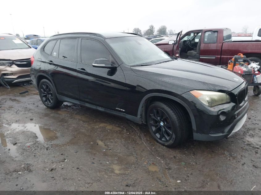 BMW X1 XDRIVE28I