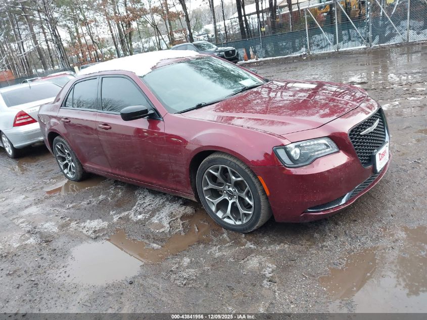 CHRYSLER 300 TOURING