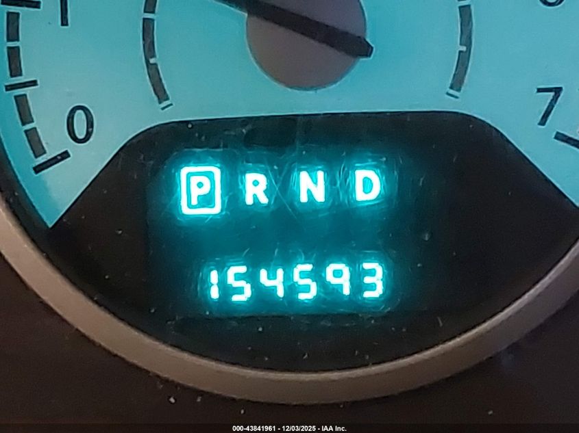 2009 Chrysler Town & Country Touring VIN: 2A8HR54189R573068 Lot: 43841961