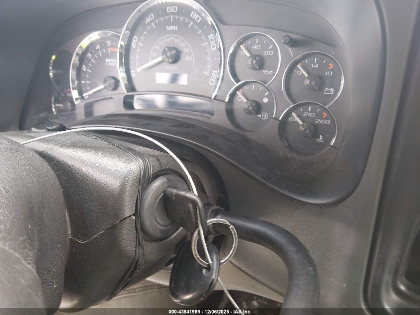 2005 Chevrolet Avalanche 1500 Lt VIN: 3GNEK12Z85G210938 Lot: 43841989