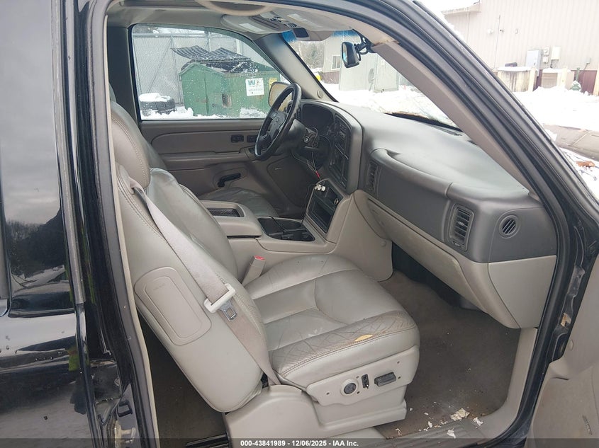 2005 Chevrolet Avalanche 1500 Lt