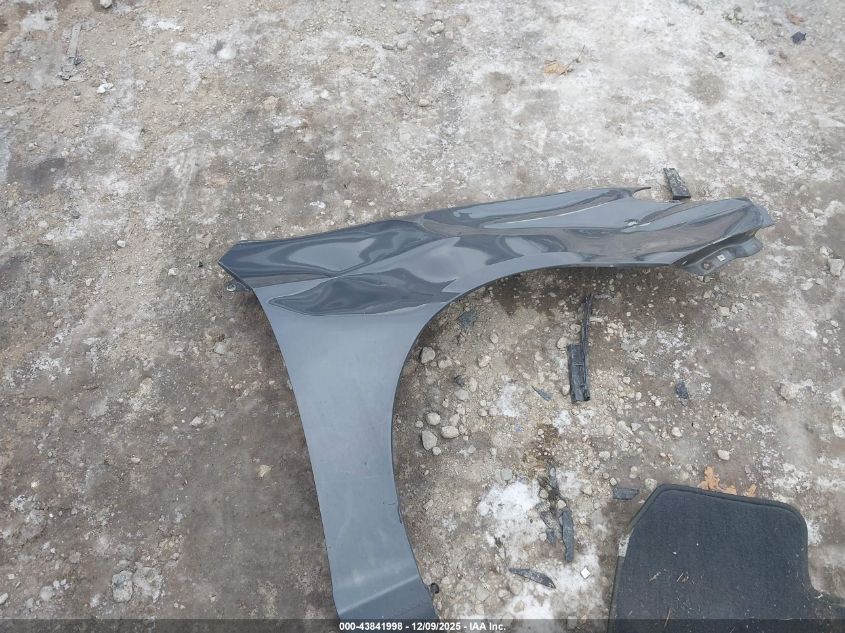 2009 Hyundai Elantra Gls VIN: KMHDU46DX9U671927 Lot: 43841998