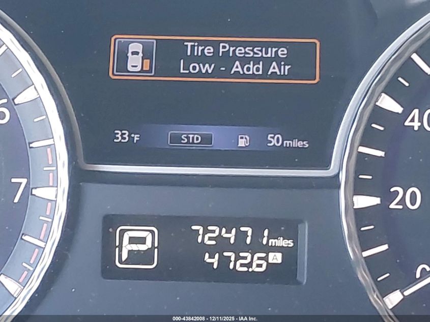 2018 Infiniti Qx60 VIN: 5N1DL0MM0JC507157 Lot: 43842008