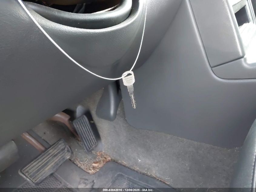 2003 Chevrolet Silverado 1500 Lt VIN: 2GCEK19T231124914 Lot: 43842016