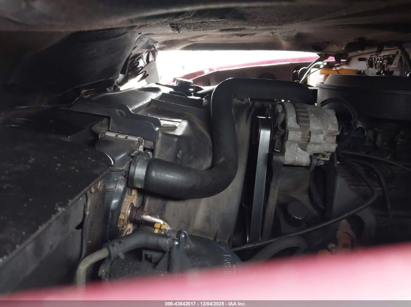 1994 GMC Sierra K1500 VIN: 1GTEK14K3RE513728 Lot: 43842017