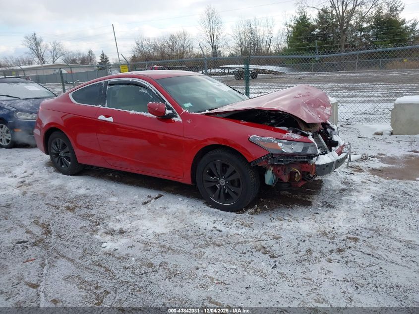 HONDA ACCORD 2.4 LX-S