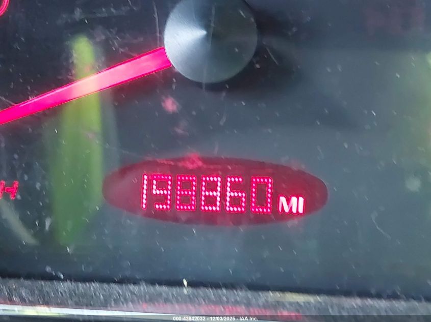 2006 Pontiac G6 Gt VIN: 1G2ZH558364158415 Lot: 43842032