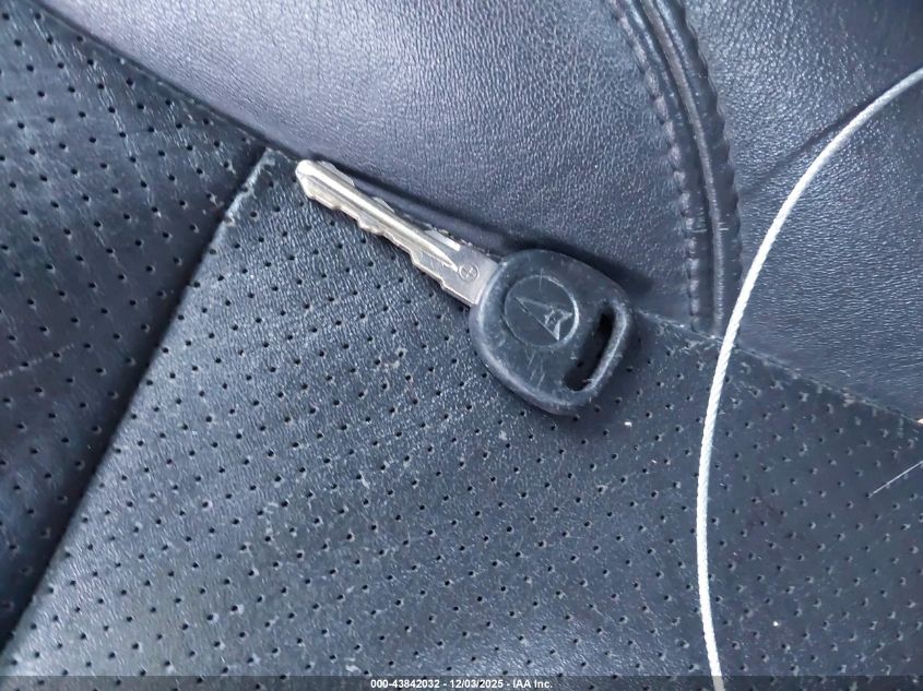 2006 Pontiac G6 Gt VIN: 1G2ZH558364158415 Lot: 43842032