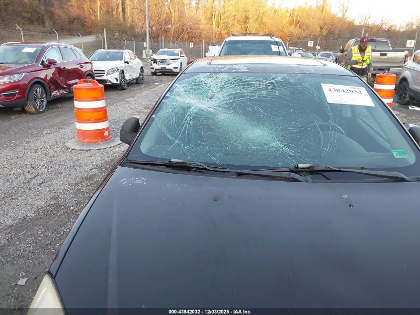 2006 Pontiac G6 Gt VIN: 1G2ZH558364158415 Lot: 43842032