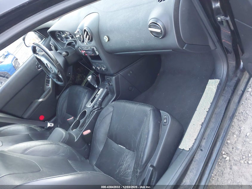 1G2ZH558364158415 2006 PONTIAC G6 photo no. 5