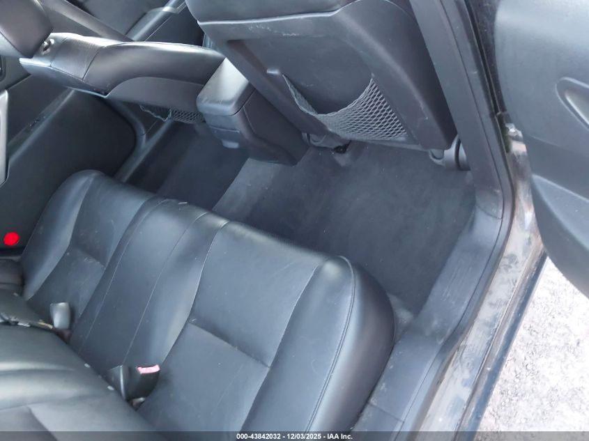 2006 Pontiac G6 Gt VIN: 1G2ZH558364158415 Lot: 43842032