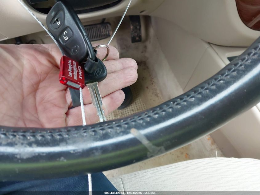 2007 Hyundai Santa Fe Limited/Se VIN: 5NMSH13E17H024056 Lot: 43842033