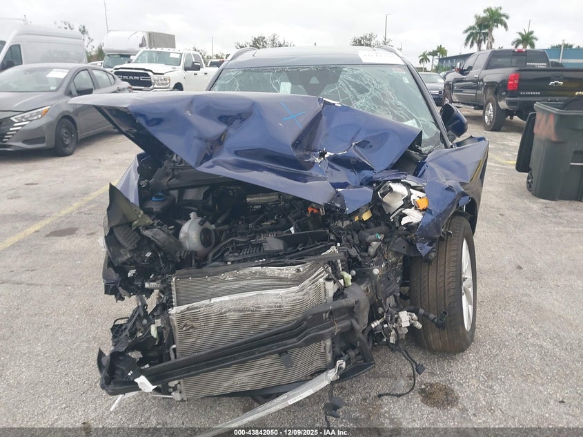 WA1DECF34S1010687 2025 AUDI Q3 photo no. 13
