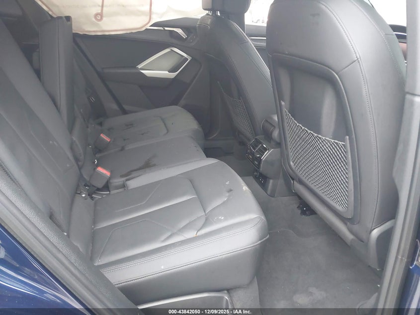 WA1DECF34S1010687 2025 AUDI Q3 photo no. 8